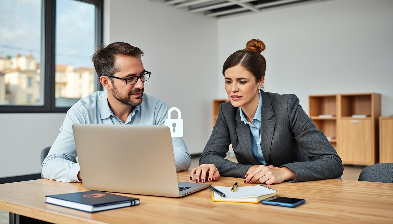Learn digital safety with confidence