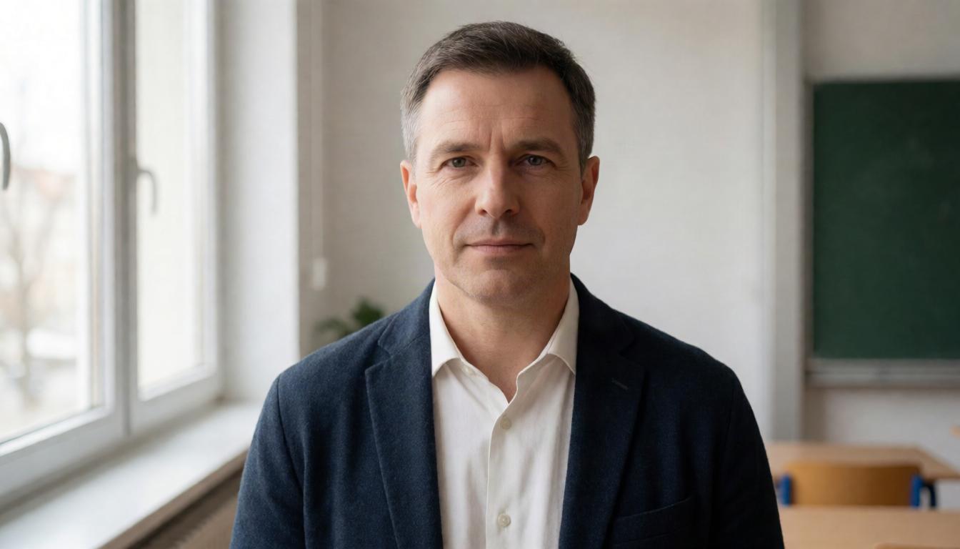 Martin S.